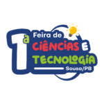 Logo Feira de Ciencias